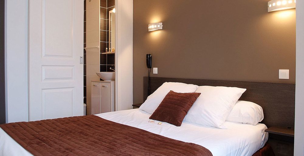 Un Hotel Sur Le Port La Rochelle  Kültér fotó