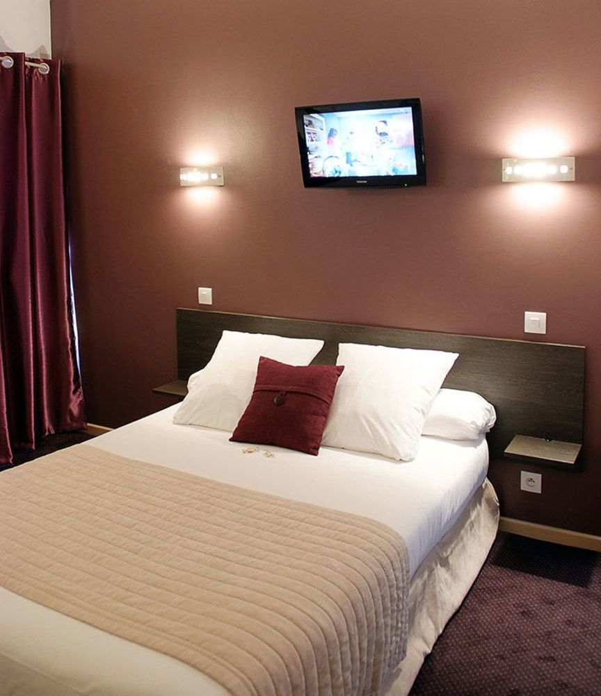 Un Hotel Sur Le Port La Rochelle  Kültér fotó