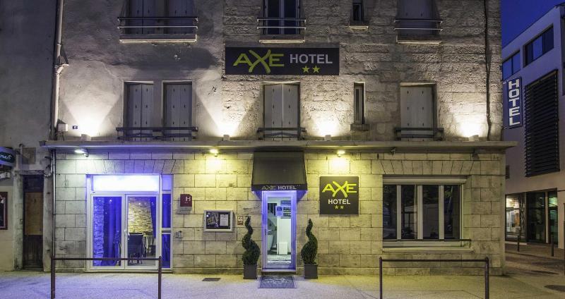 Un Hotel Sur Le Port La Rochelle  Kültér fotó