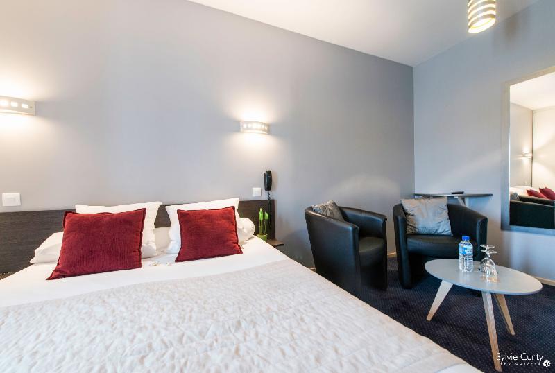 Un Hotel Sur Le Port La Rochelle  Kültér fotó
